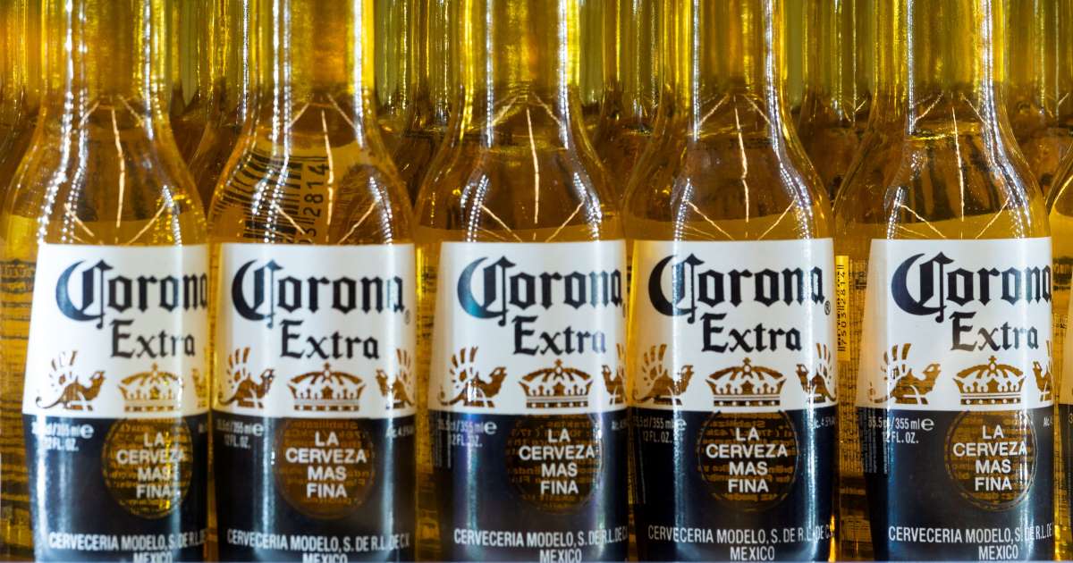 Corona Beer